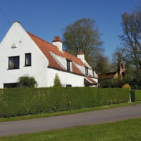 Bed and Breakfast Wickham House North Somercotes Экстерьер фото