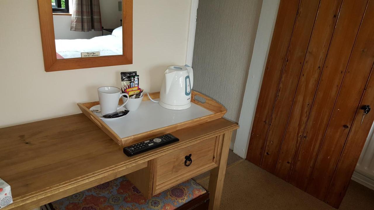 Bed and Breakfast Wickham House North Somercotes Экстерьер фото