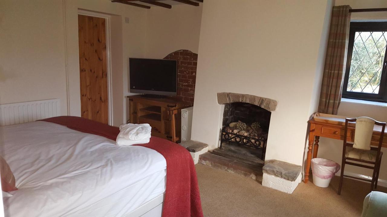 Bed and Breakfast Wickham House North Somercotes Экстерьер фото