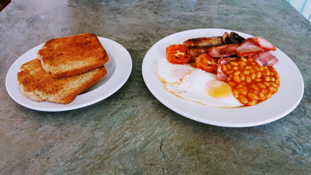 Bed and Breakfast Wickham House North Somercotes Экстерьер фото