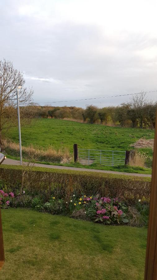 Bed and Breakfast Wickham House North Somercotes Экстерьер фото