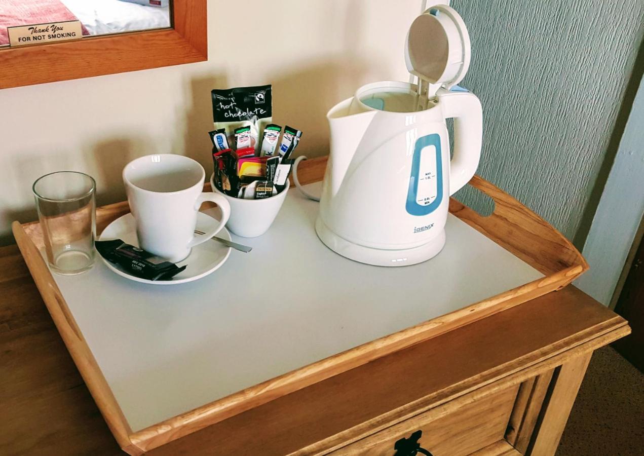 Bed and Breakfast Wickham House North Somercotes Экстерьер фото