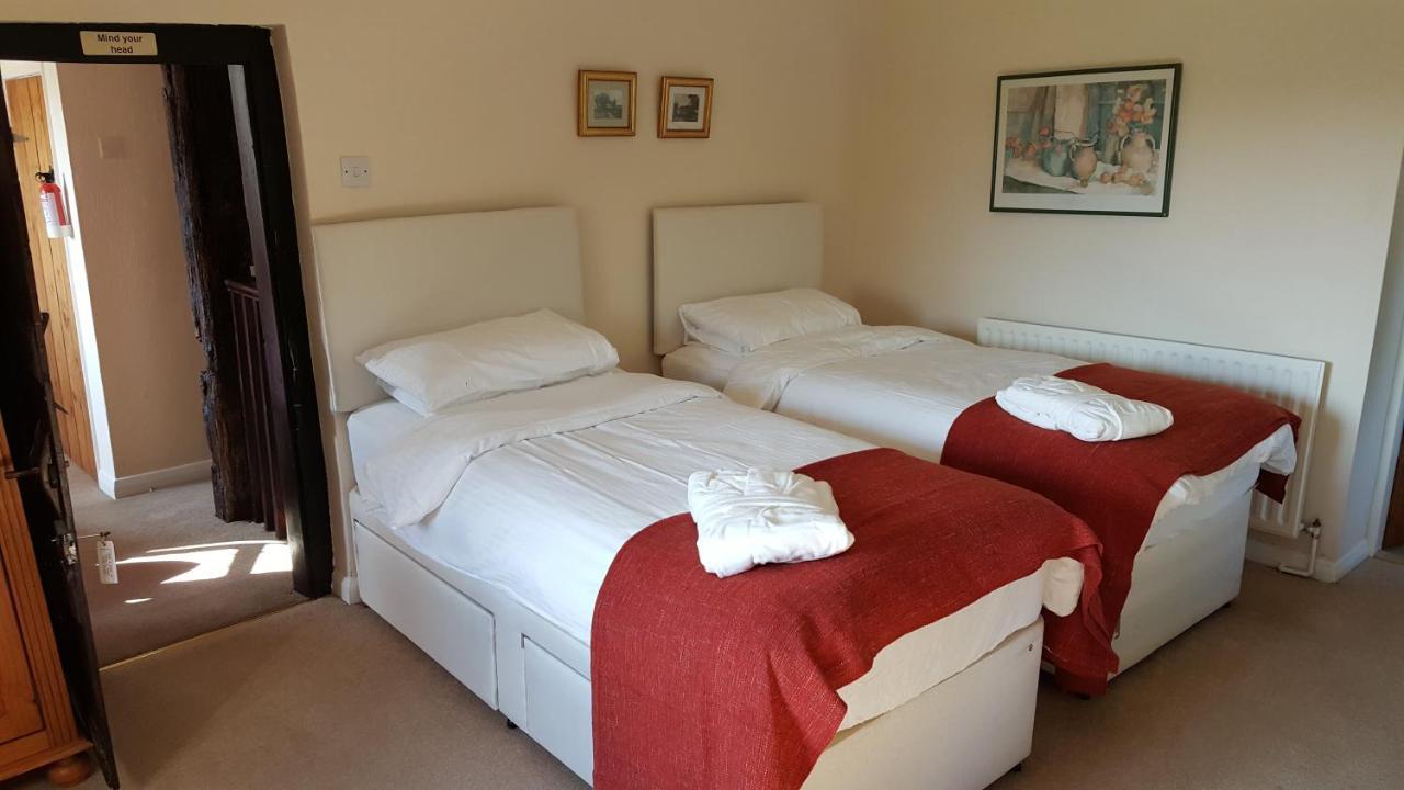Bed and Breakfast Wickham House North Somercotes Экстерьер фото
