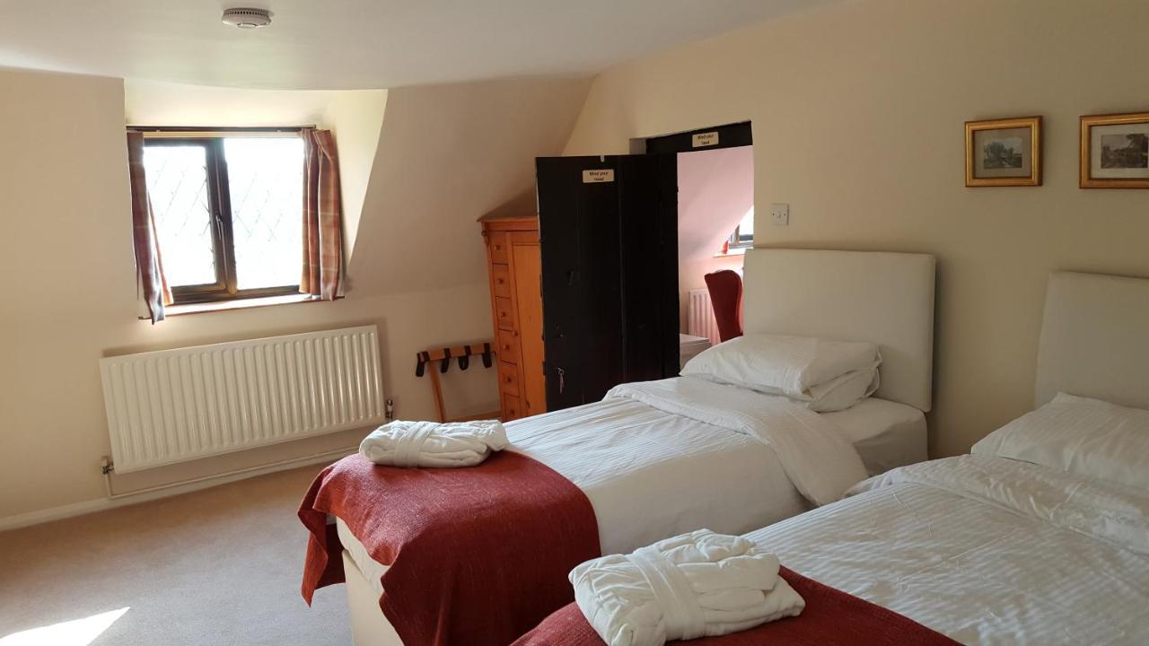 Bed and Breakfast Wickham House North Somercotes Экстерьер фото