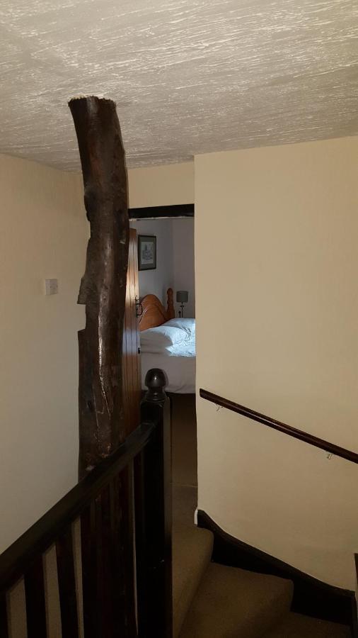 Bed and Breakfast Wickham House North Somercotes Экстерьер фото