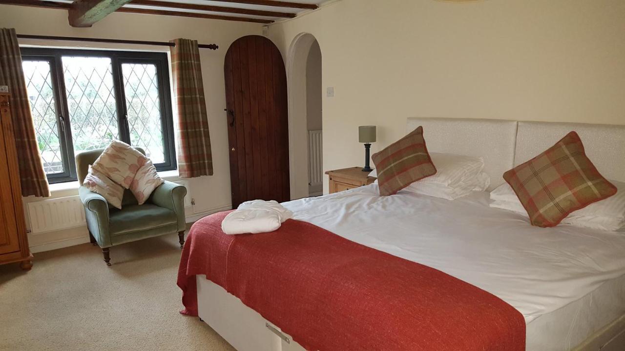 Bed and Breakfast Wickham House North Somercotes Экстерьер фото